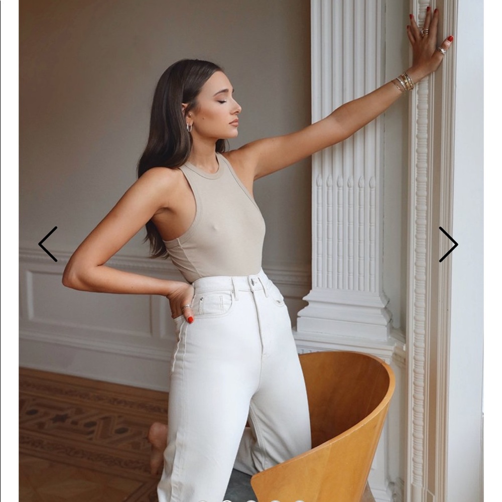 Whowhatwear Dani Boyfriend Jean